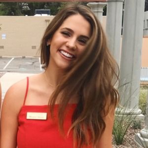 Meet your Posher, Megan